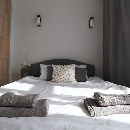 Apartamenty Na Teatralnej 14 - Katowice Esterno foto