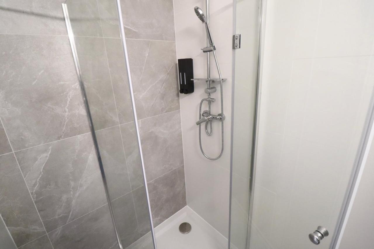 Apartamenty Na Teatralnej 14 - Katowice Esterno foto
